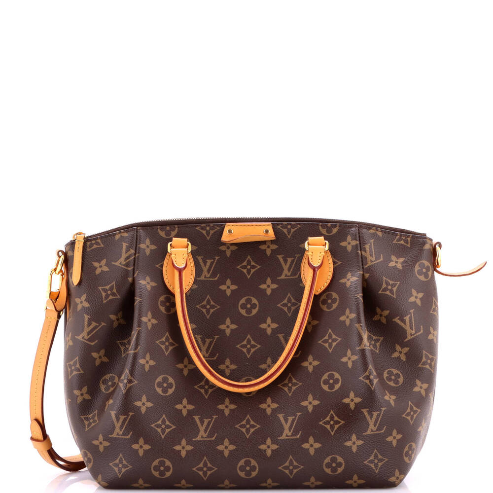Louis Vuitton MM Turenne Handbag